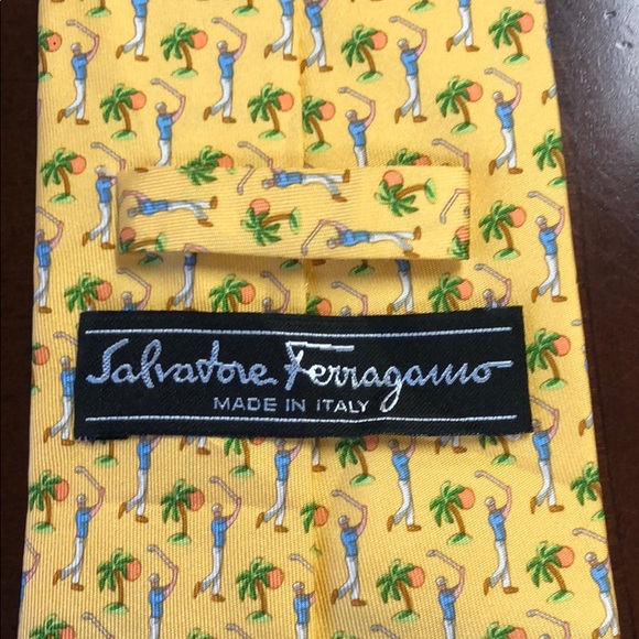 Salvatore Ferragamo Other - SALVATORE FERRAGAMO 100%Silk . Salvatore Ferragamo Other - SALVATORE FERRAGAMO 100%Silk .